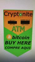 CryptoNite Bitcoin Atm image 1